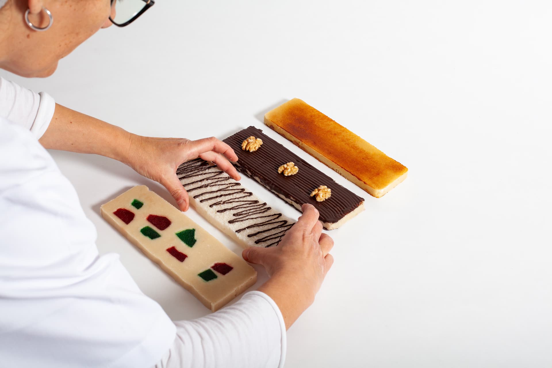 Lot de Torrons - imatge alternativa