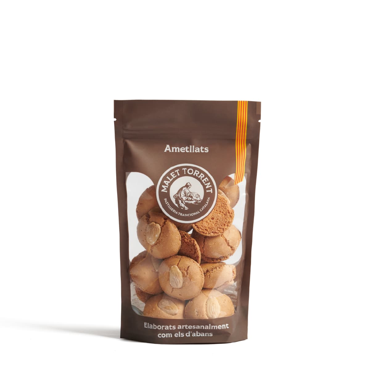 Ametllats - imatge alternativa