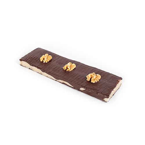 Torró de Nata i Nous - imatge alternativa