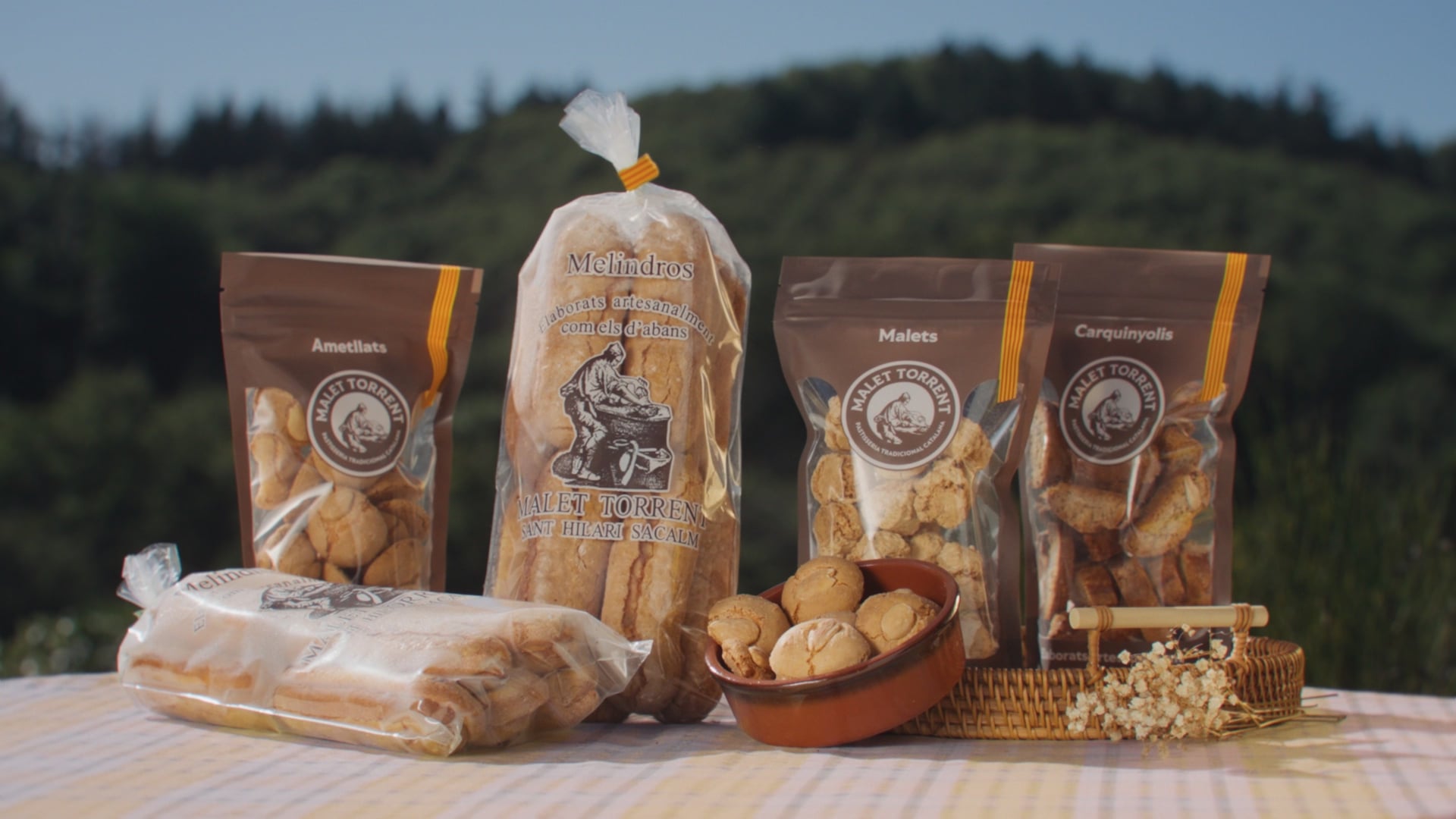 Melindros artesans Malet Torrent 1