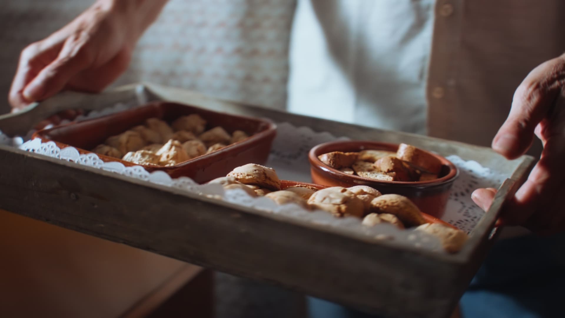 Pastisseria tradicional Malet Torrent